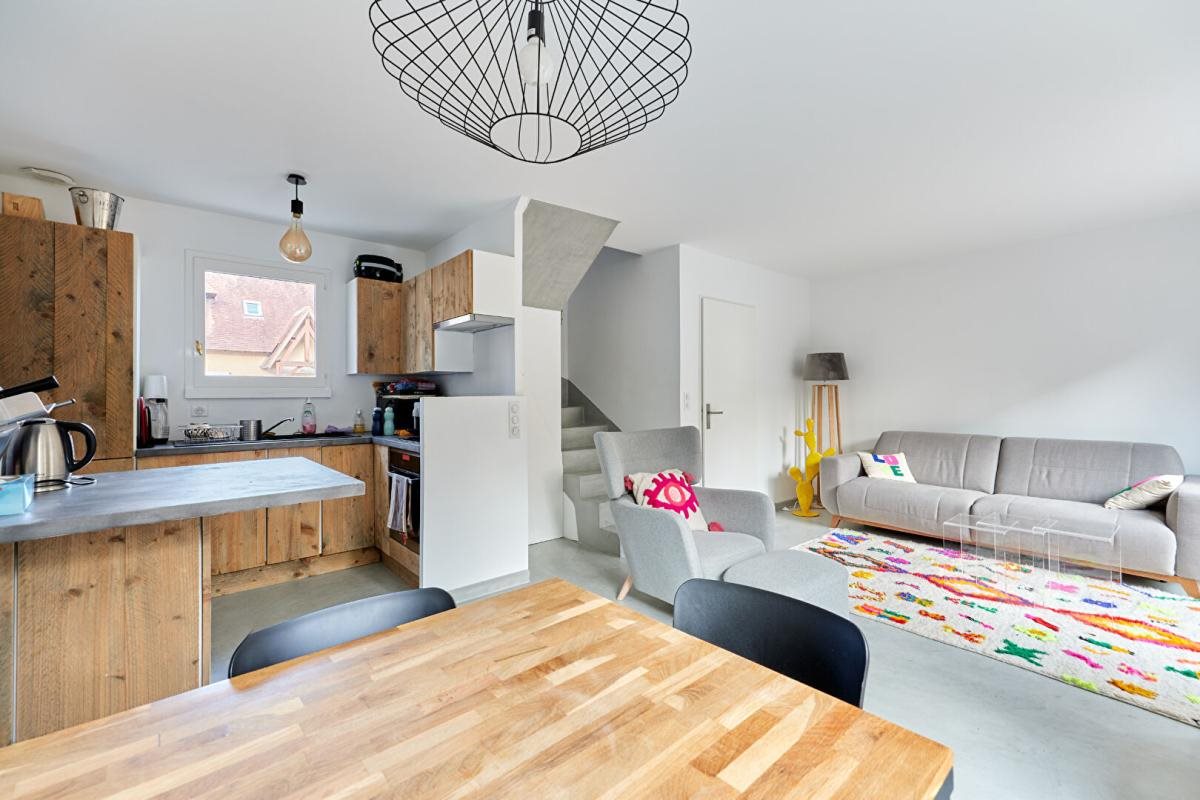 Maison à vendre, 55m², Deauville