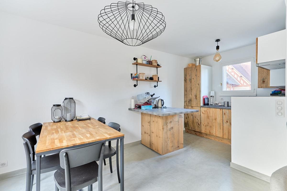 Maison à vendre, 55m², Deauville