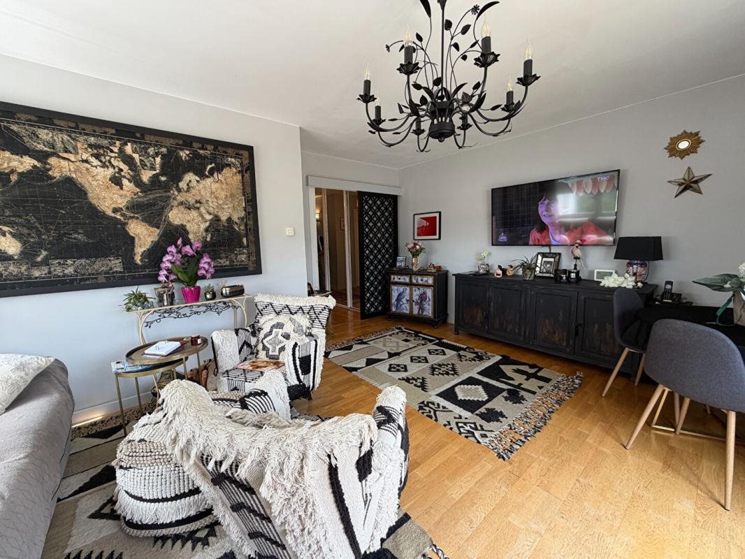 Appartement à vendre, 54m², Trouville-sur-Mer