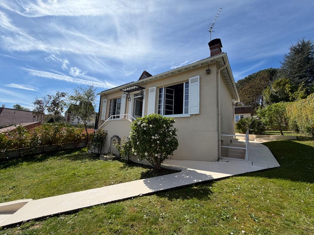 Maison à vendre, 85m², Deauville