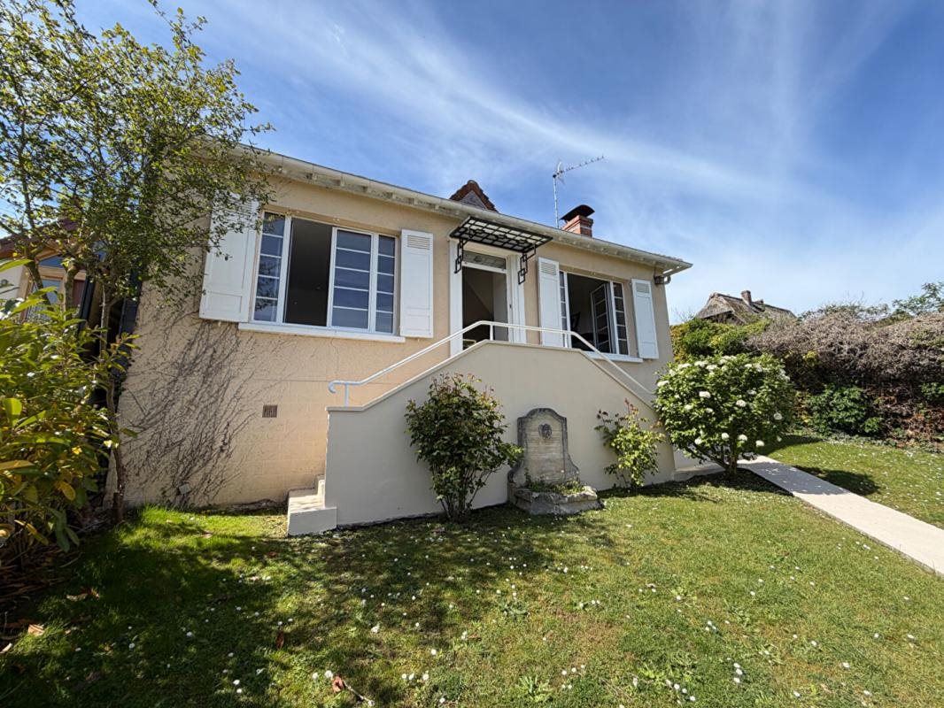 Maison à vendre, 85m², Deauville