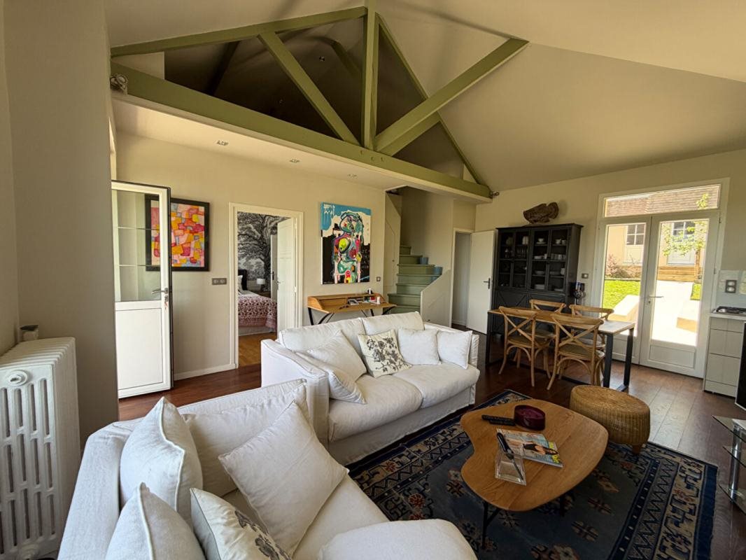 Maison à vendre, 85m², Deauville
