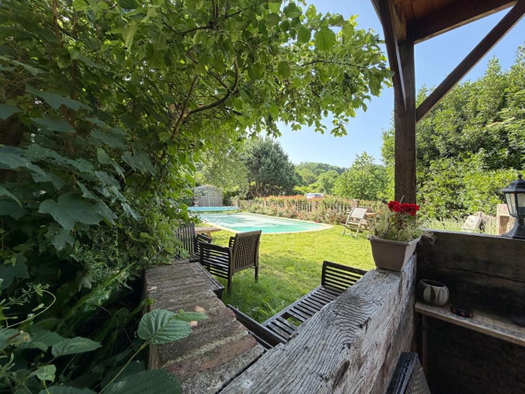 Maison à vendre, 180m², Trouville-sur-Mer