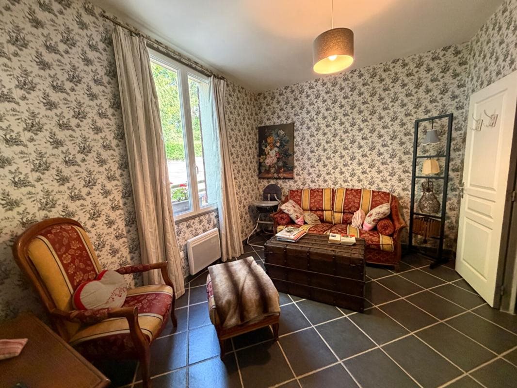 Maison à vendre, 180m², Trouville-sur-Mer