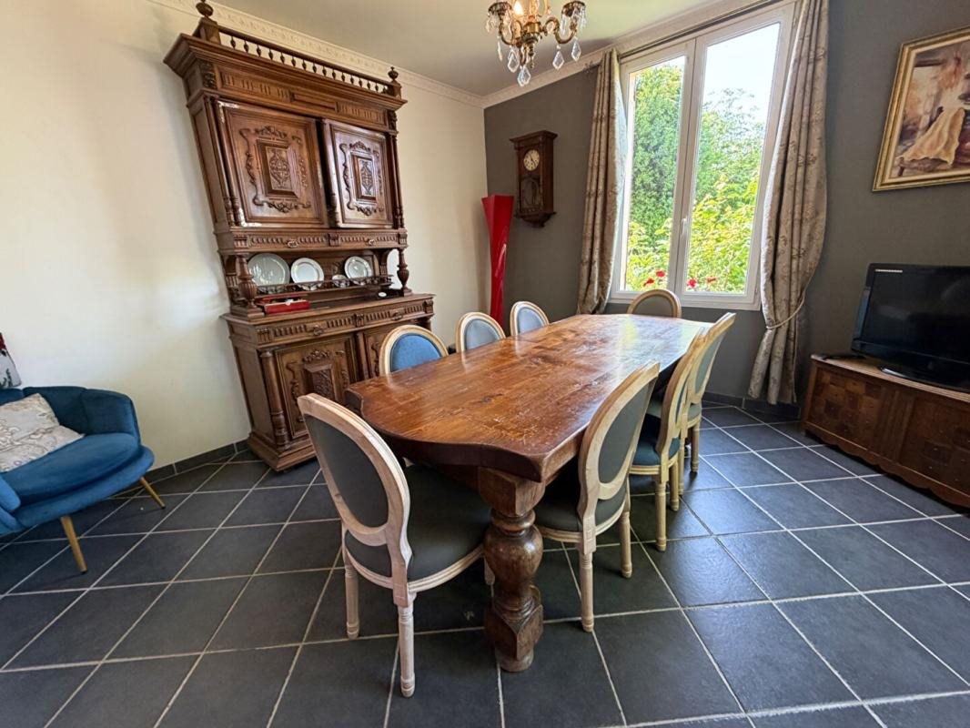 Maison à vendre, 180m², Trouville-sur-Mer