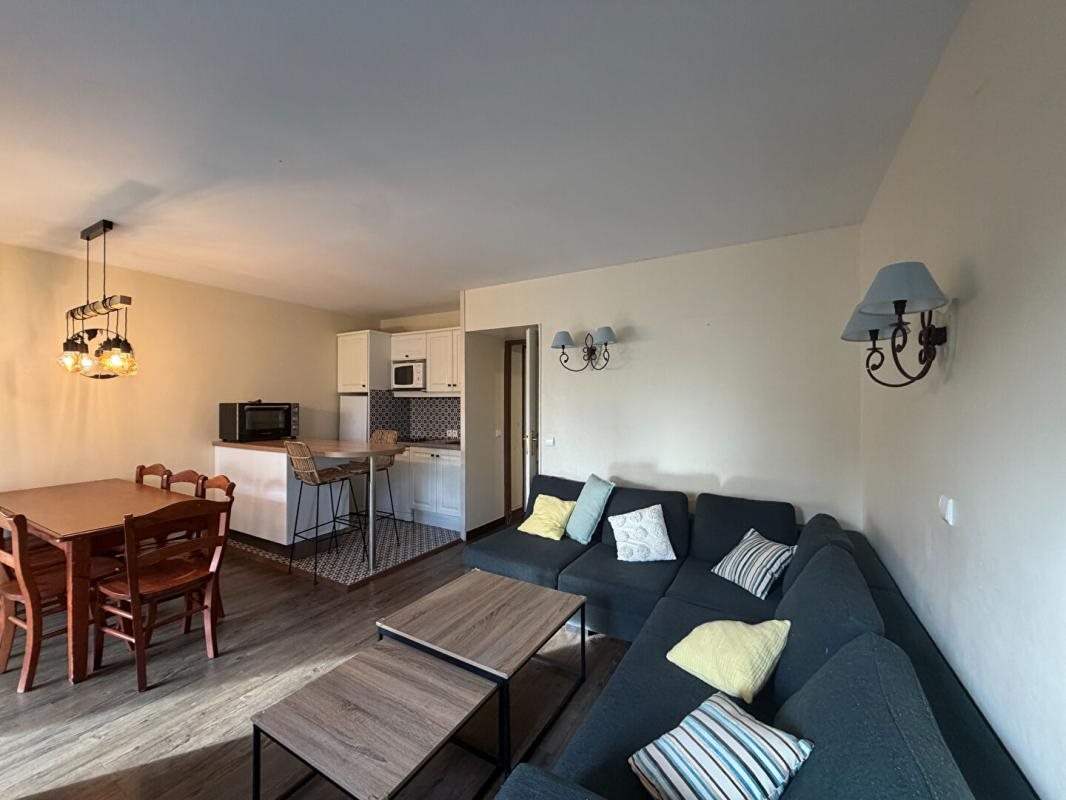 Appartement à vendre, 41m², Deauville