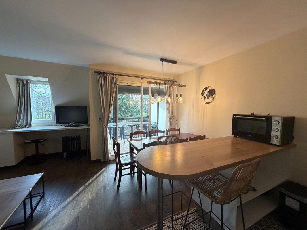 Appartement à vendre, 41m², Deauville