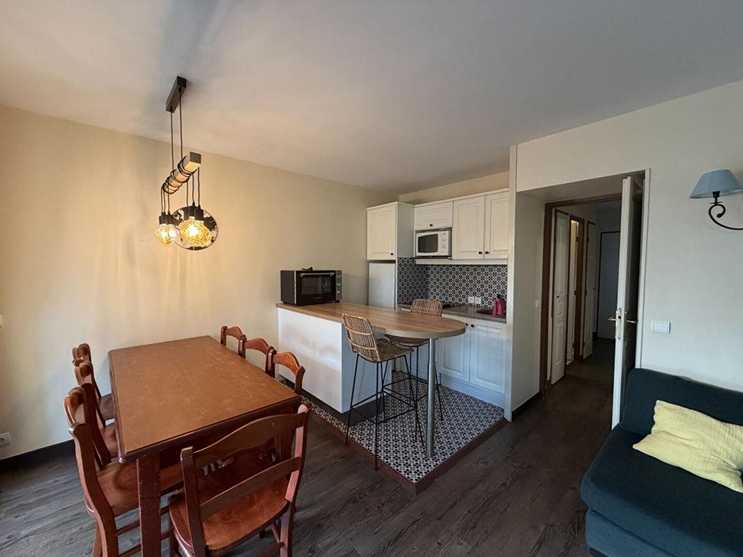 Appartement à vendre, 41m², Deauville