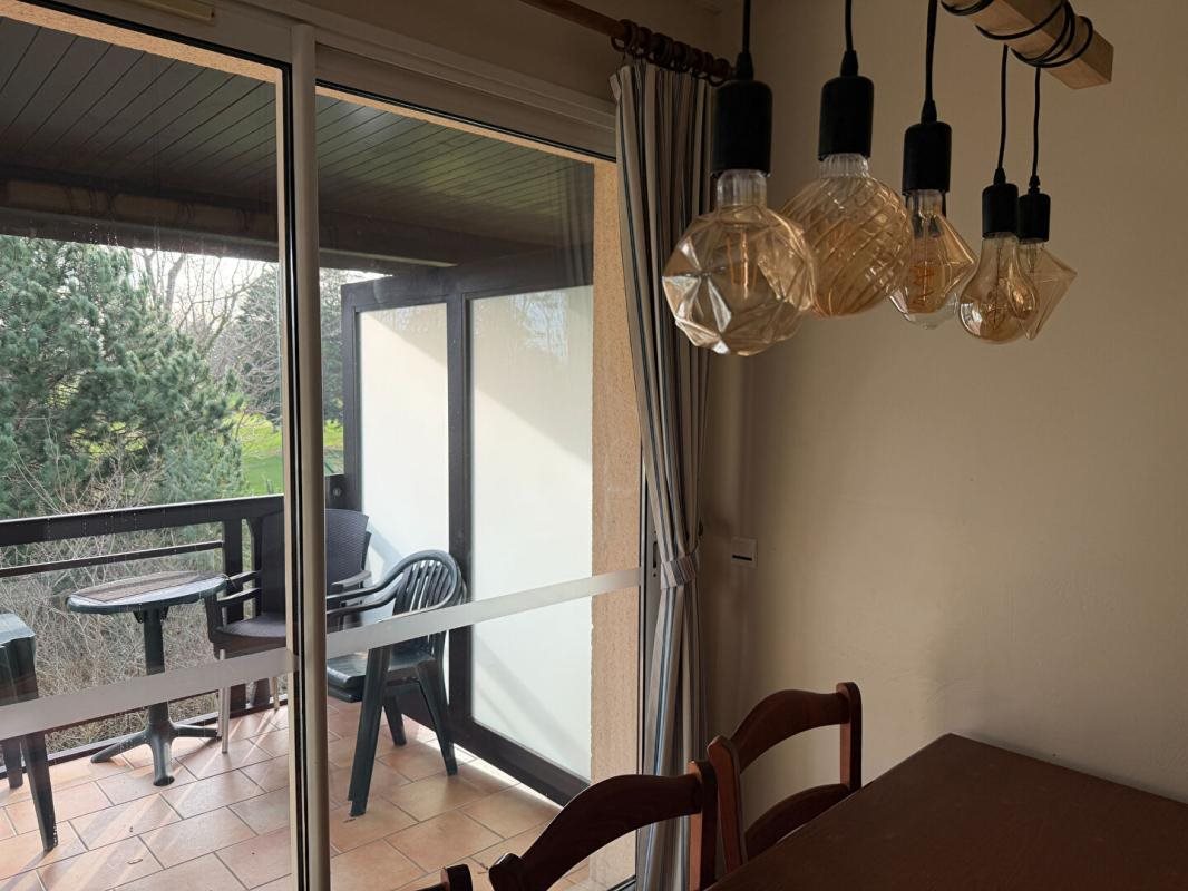 Appartement à vendre, 41m², Deauville