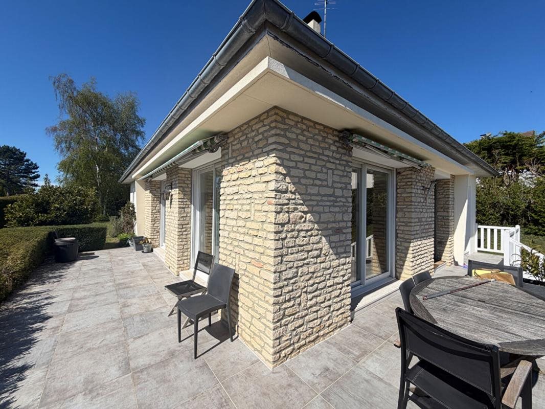 Maison à vendre, 103m², Touques