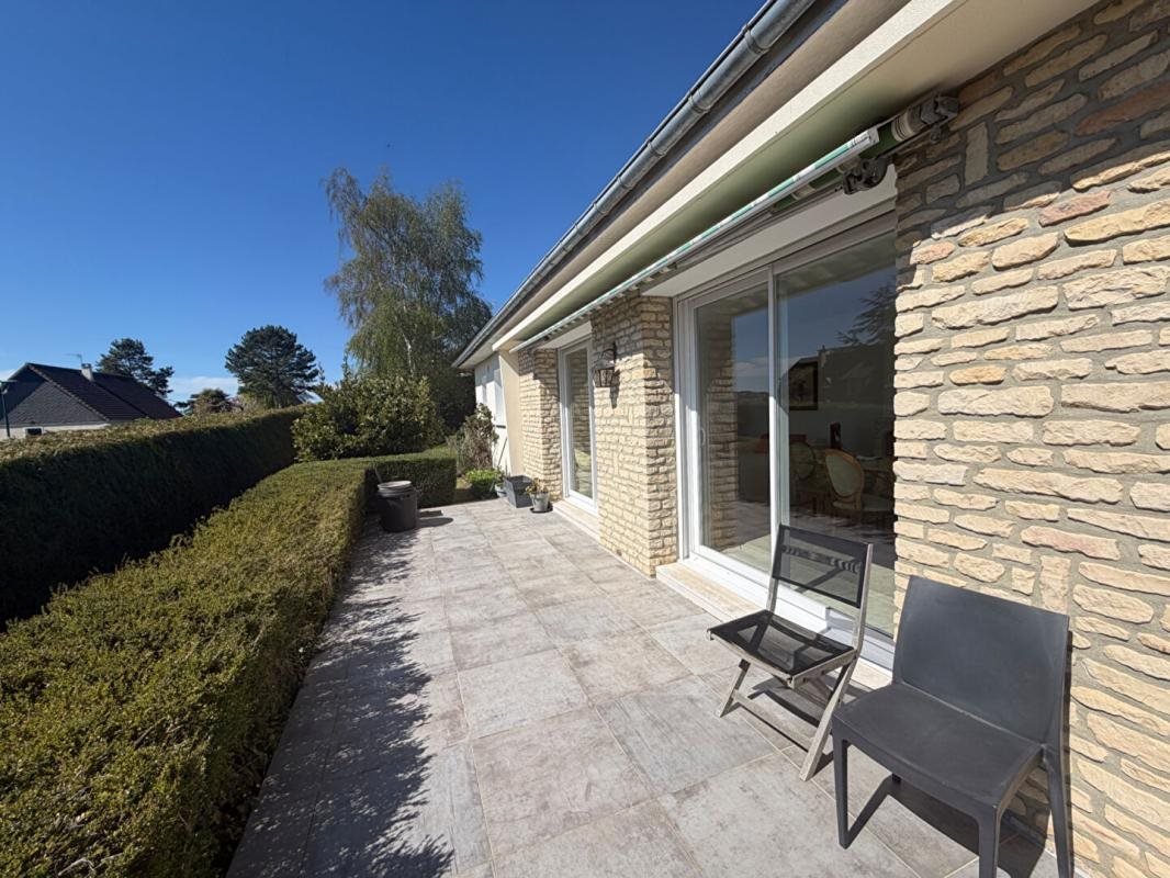 Maison à vendre, 103m², Touques