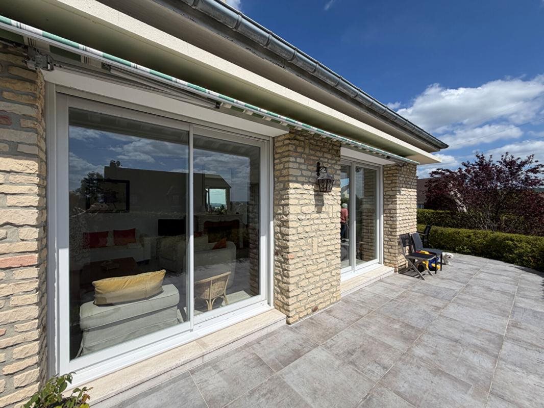 Maison à vendre, 103m², Touques