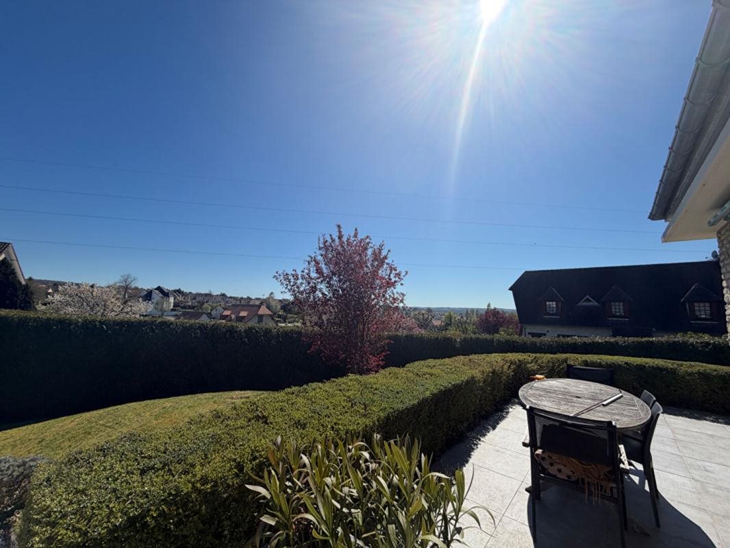 Maison à vendre, 103m², Touques