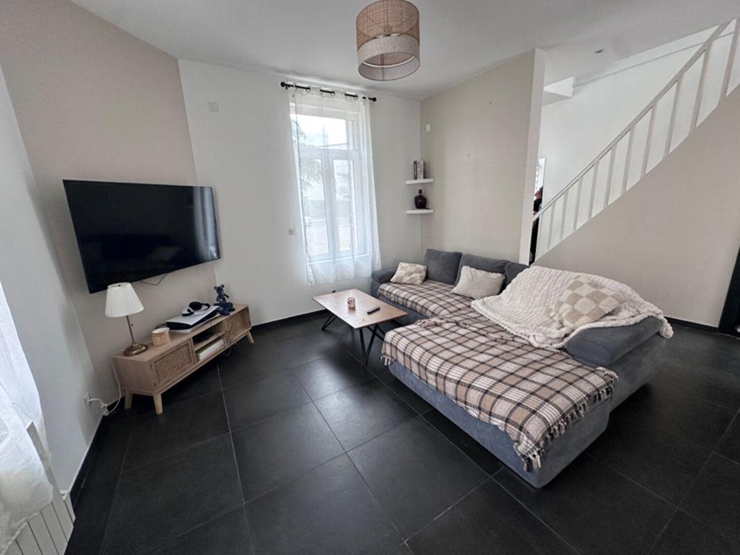 Maison à vendre, 140m², Hénin-Beaumont