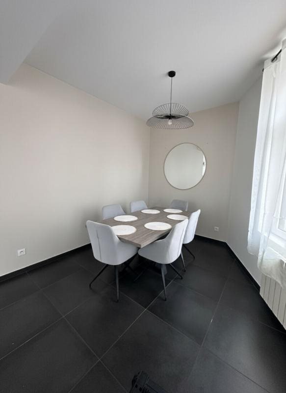 Maison à vendre, 140m², Hénin-Beaumont