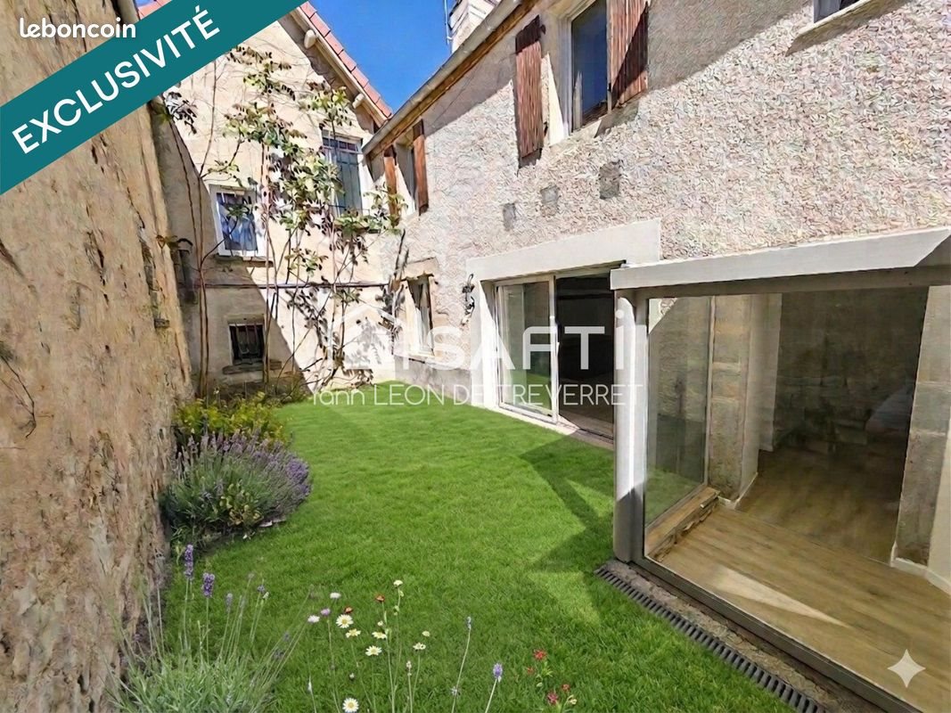 Maison à vendre, 210m², Talant