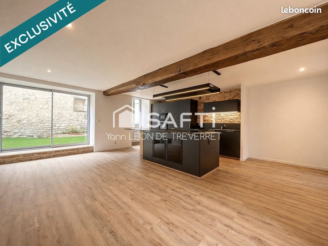 Maison à vendre, 210m², Talant