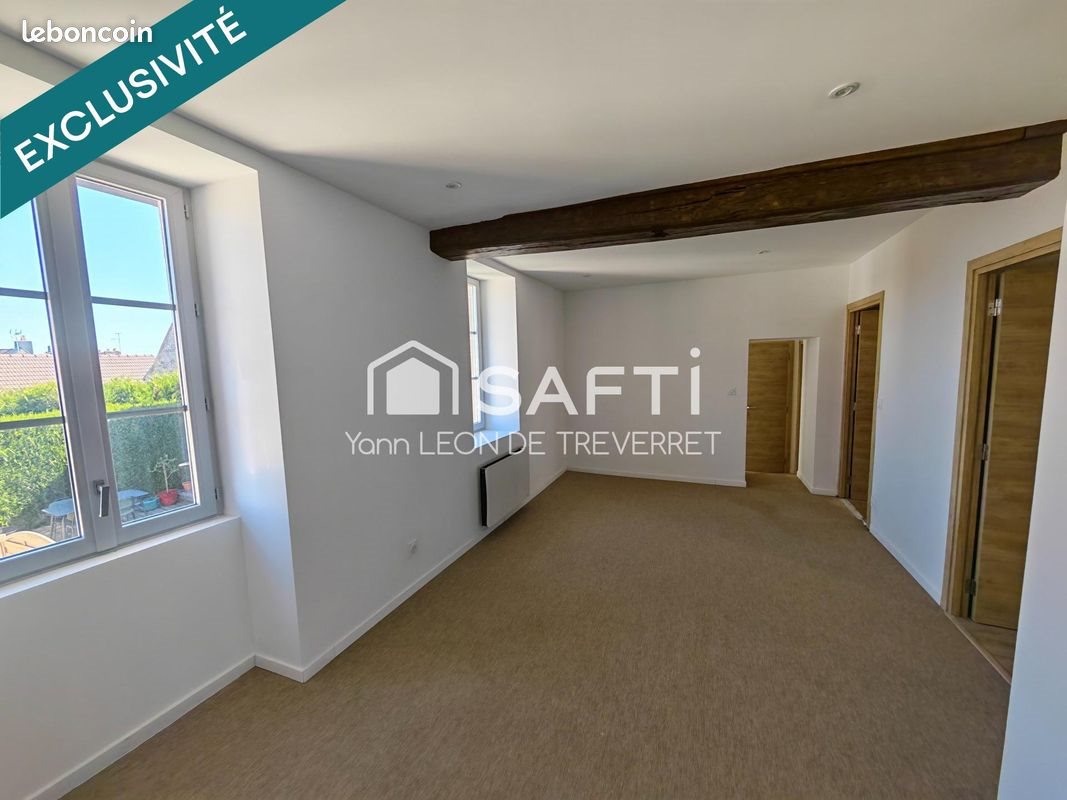 Maison à vendre, 210m², Talant