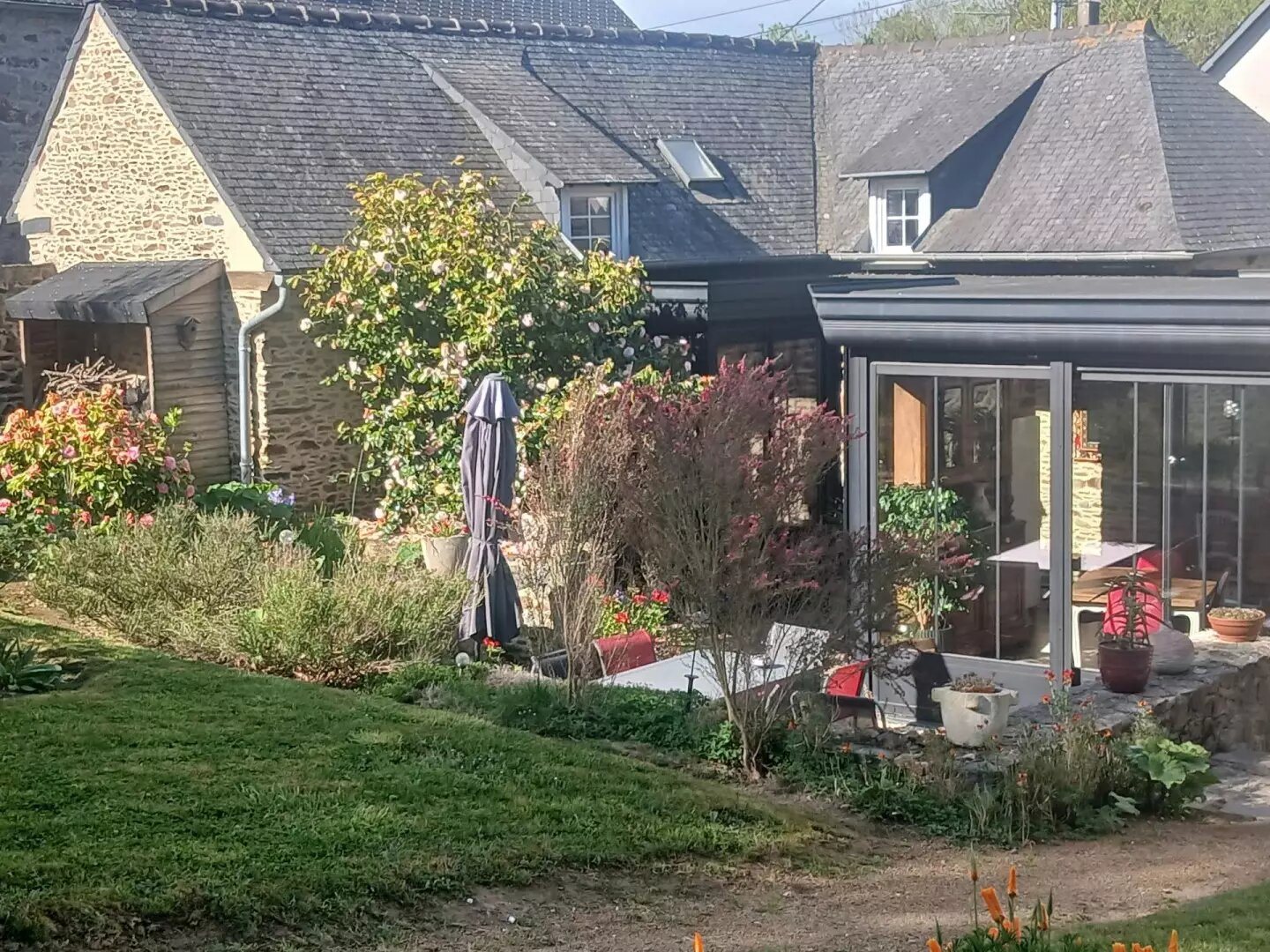 Maison à vendre, 149m², Binic