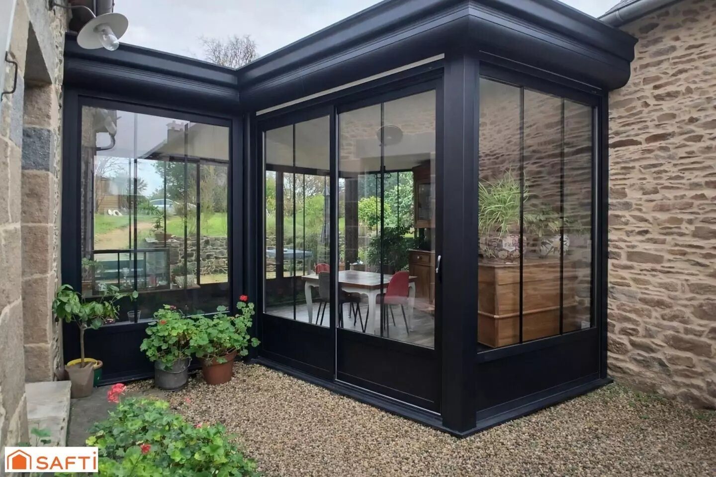 Maison à vendre, 149m², Binic