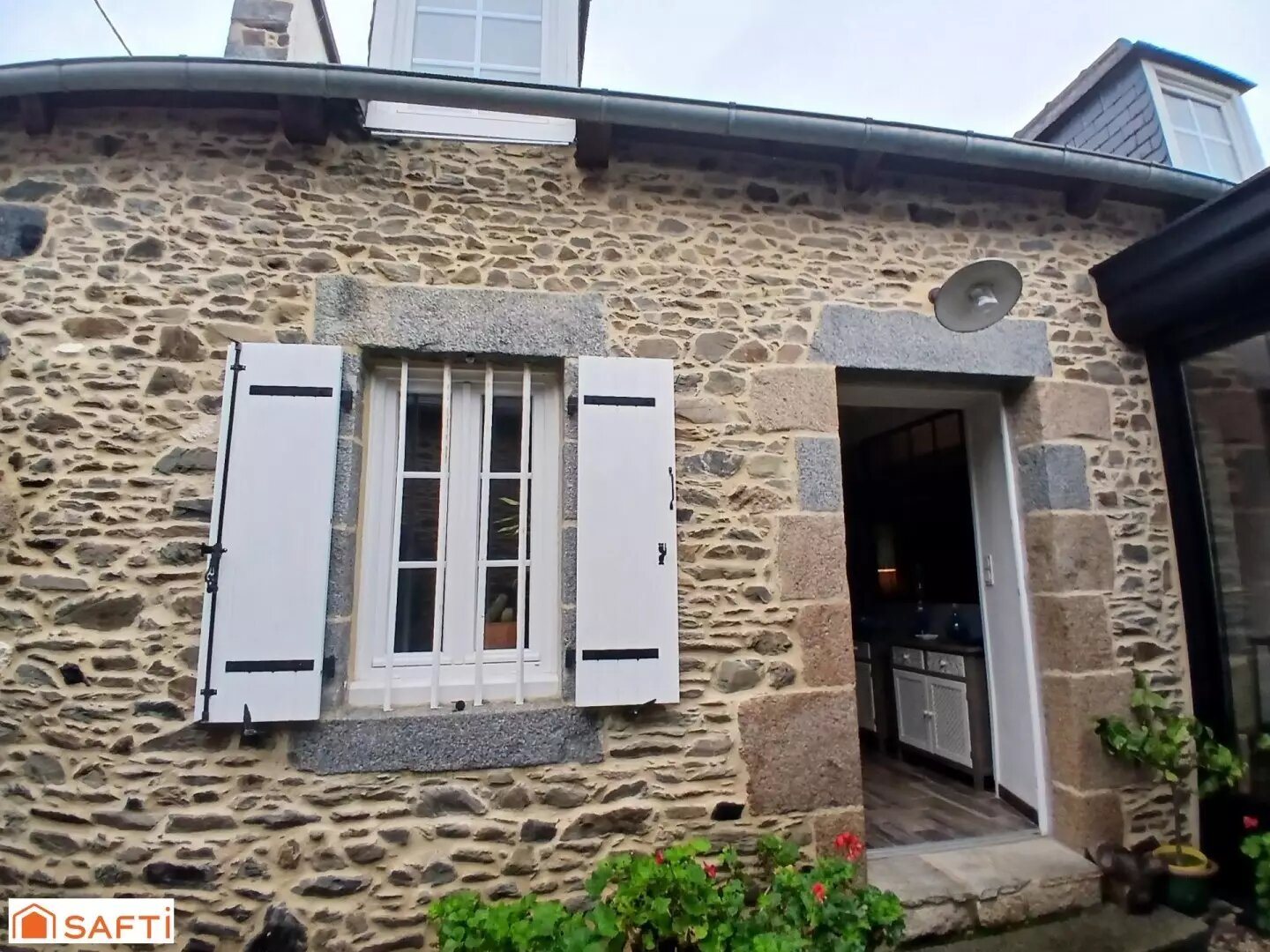 Maison à vendre, 149m², Binic