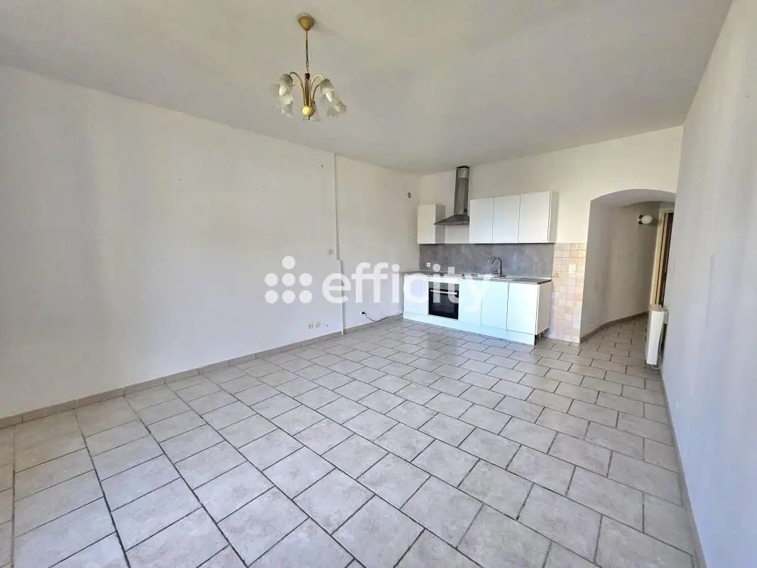 Appartement à vendre, 55m², Cadenet