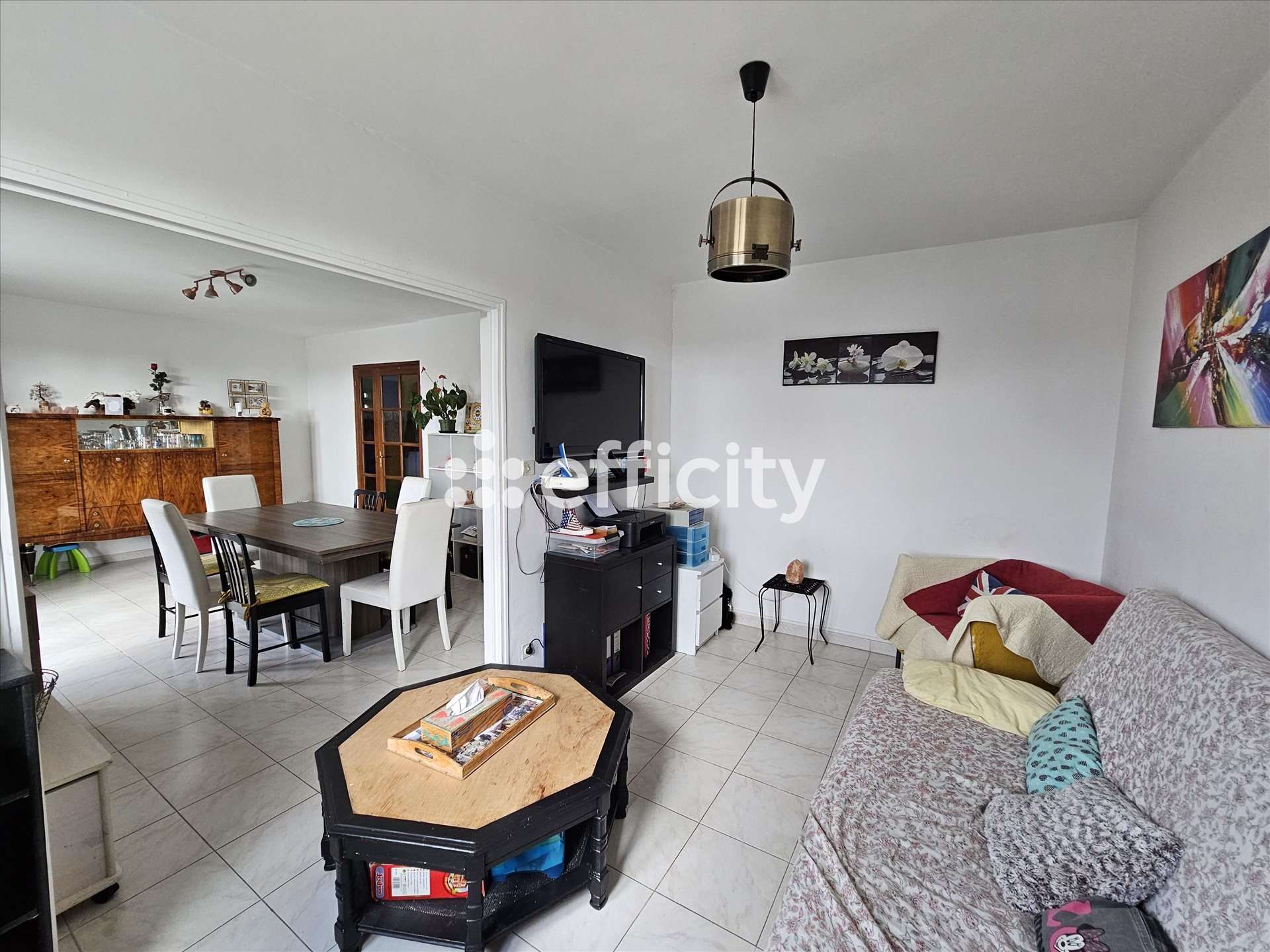 Appartement à vendre, 5m², Vinon-sur-Verdon