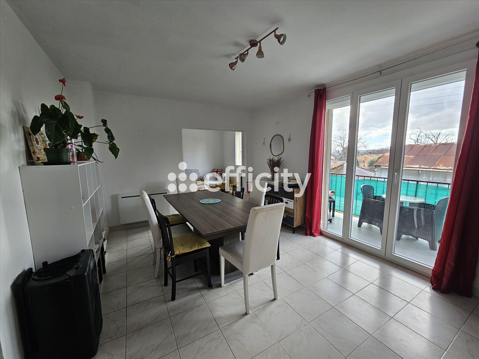 Appartement à vendre, 5m², Vinon-sur-Verdon