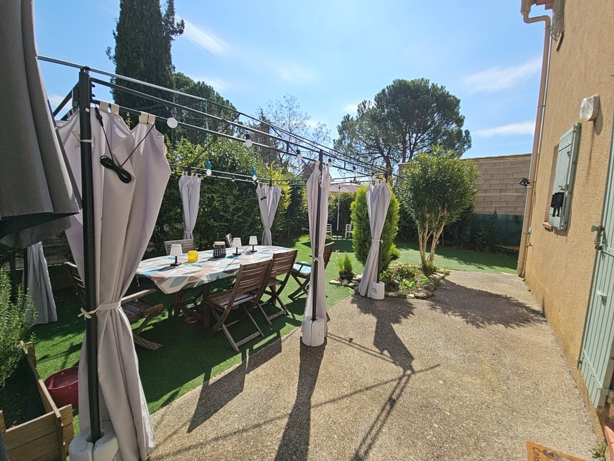 Maison à vendre, 101m², Pertuis