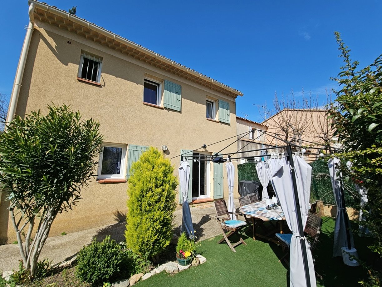Maison à vendre, 101m², Pertuis
