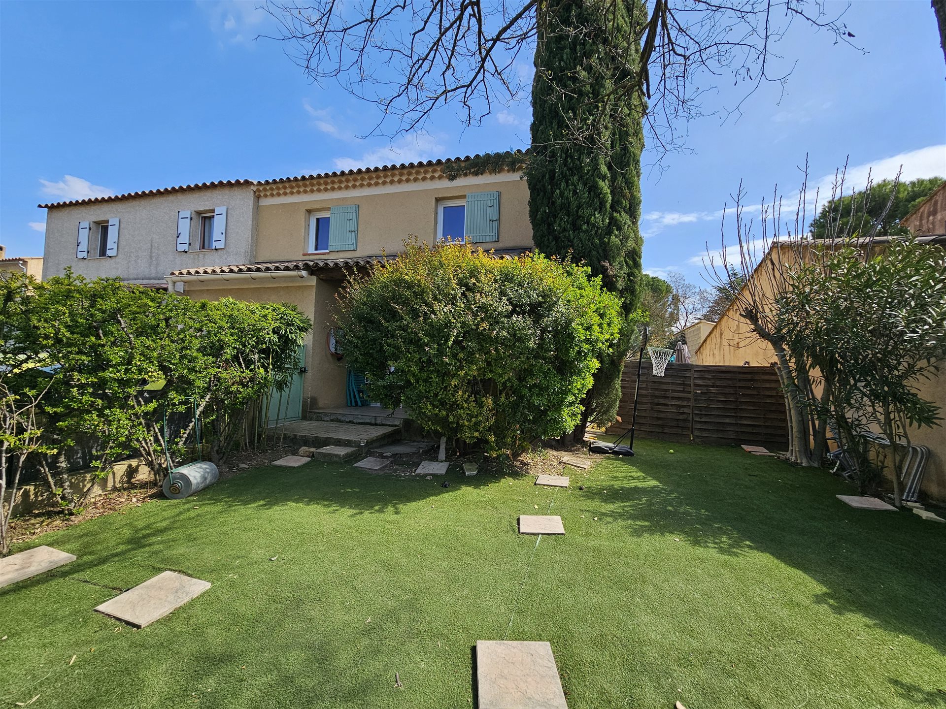 Maison à vendre, 101m², Pertuis
