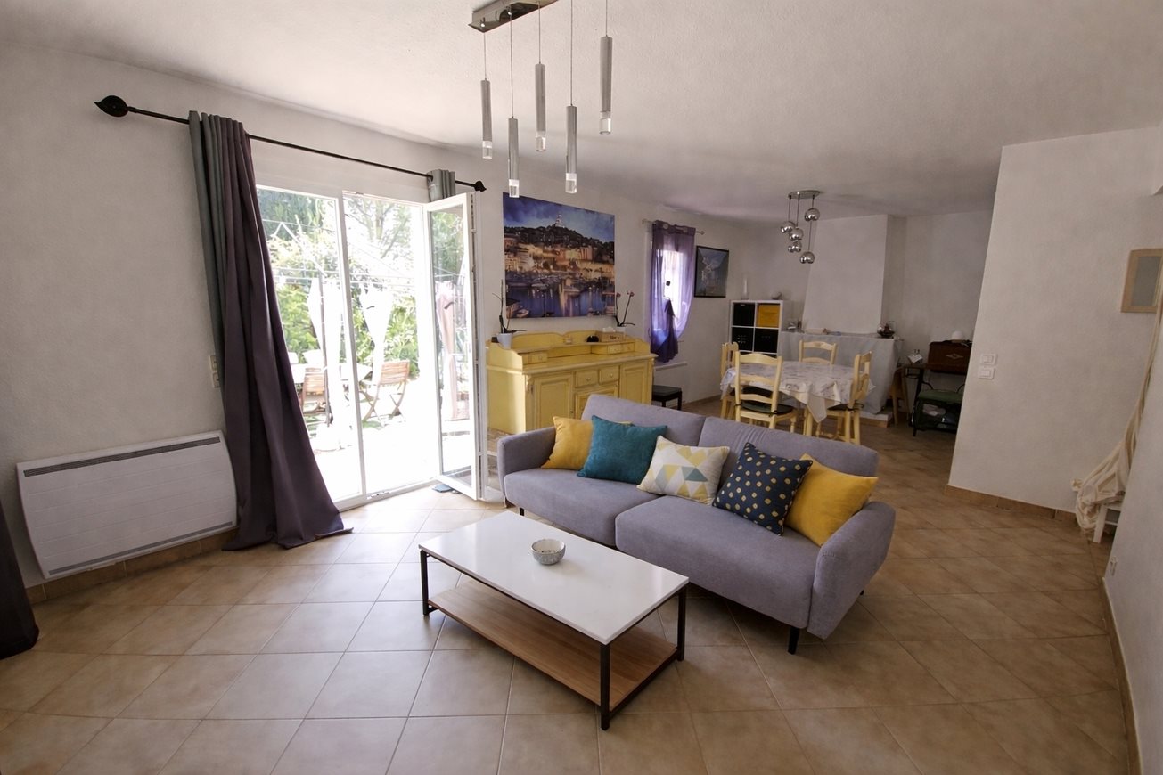 Maison à vendre, 101m², Pertuis