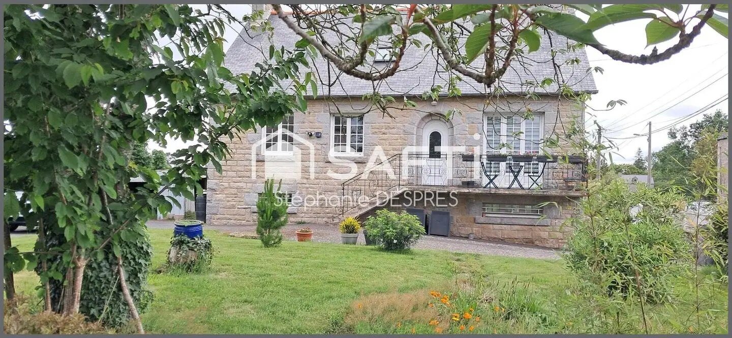 Maison à vendre, 127m², Dinan