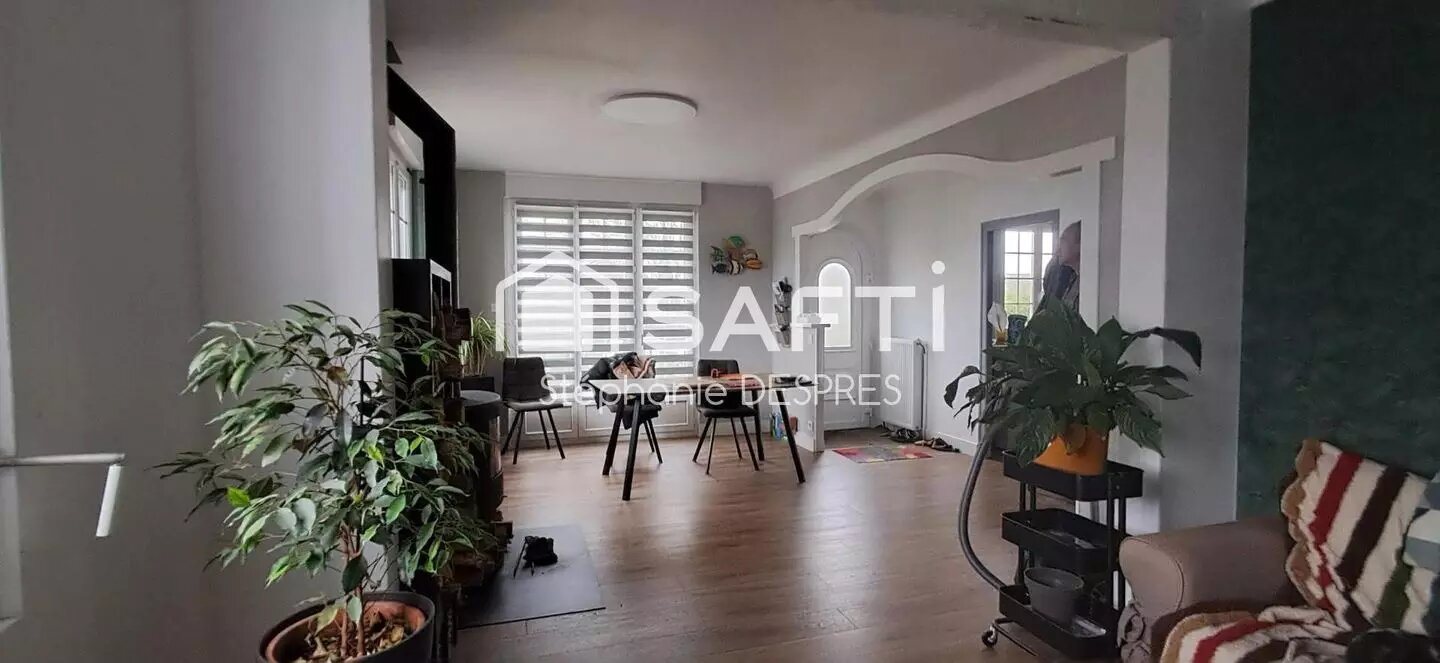 Maison à vendre, 127m², Dinan