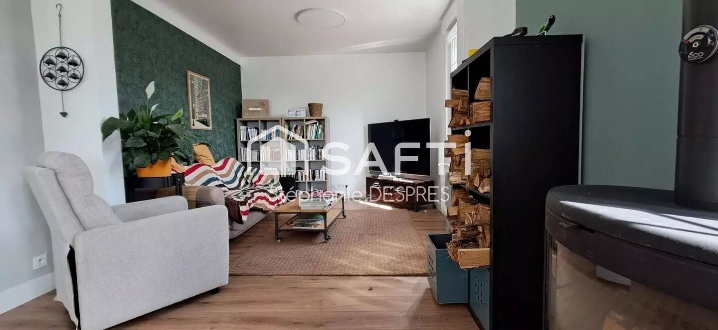 Maison à vendre, 127m², Dinan
