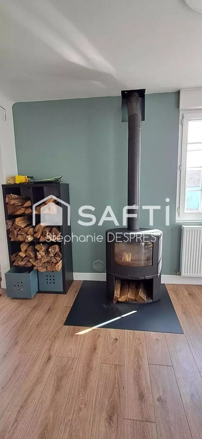 Maison à vendre, 127m², Dinan