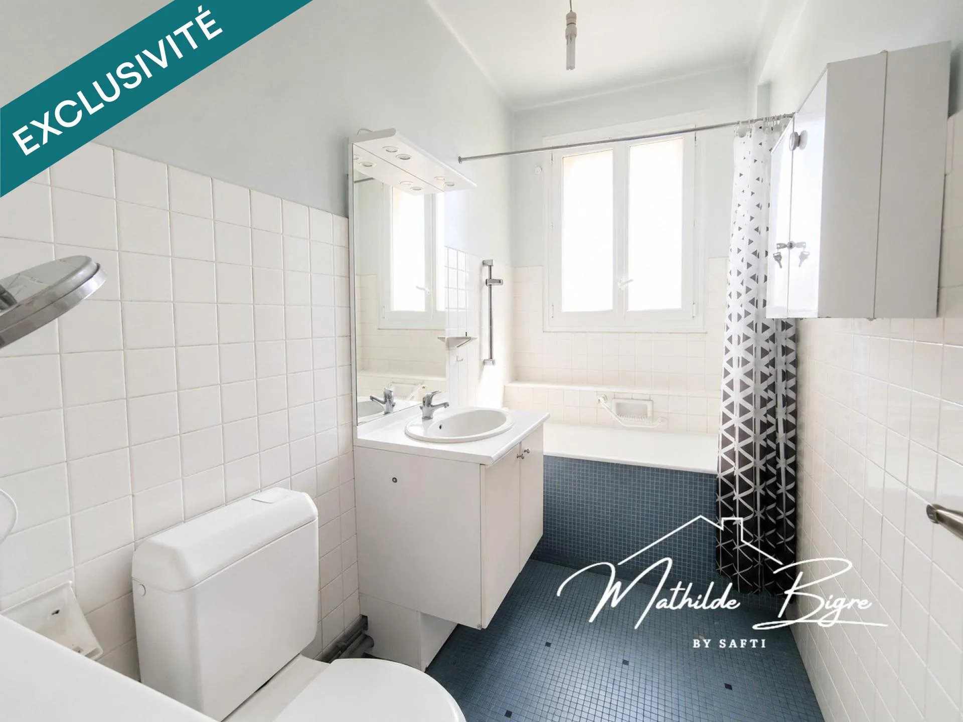 Appartement à vendre, 112m², Clermont-Ferrand