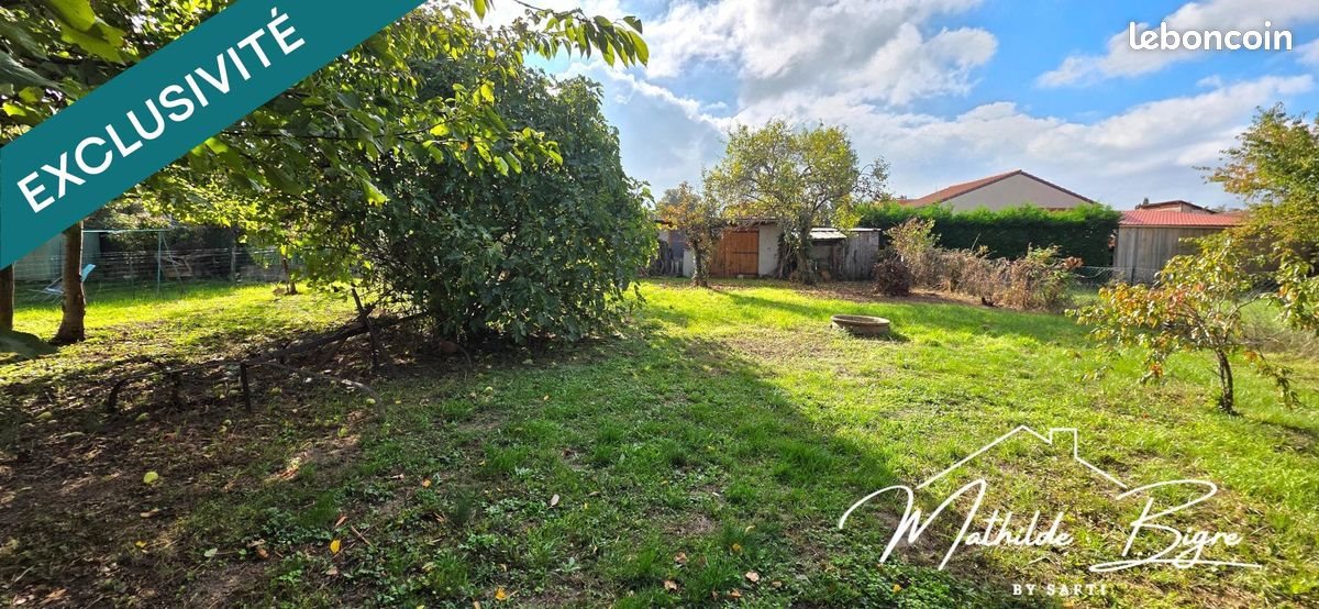 Maison à vendre, 180m², Vic-le-Comte