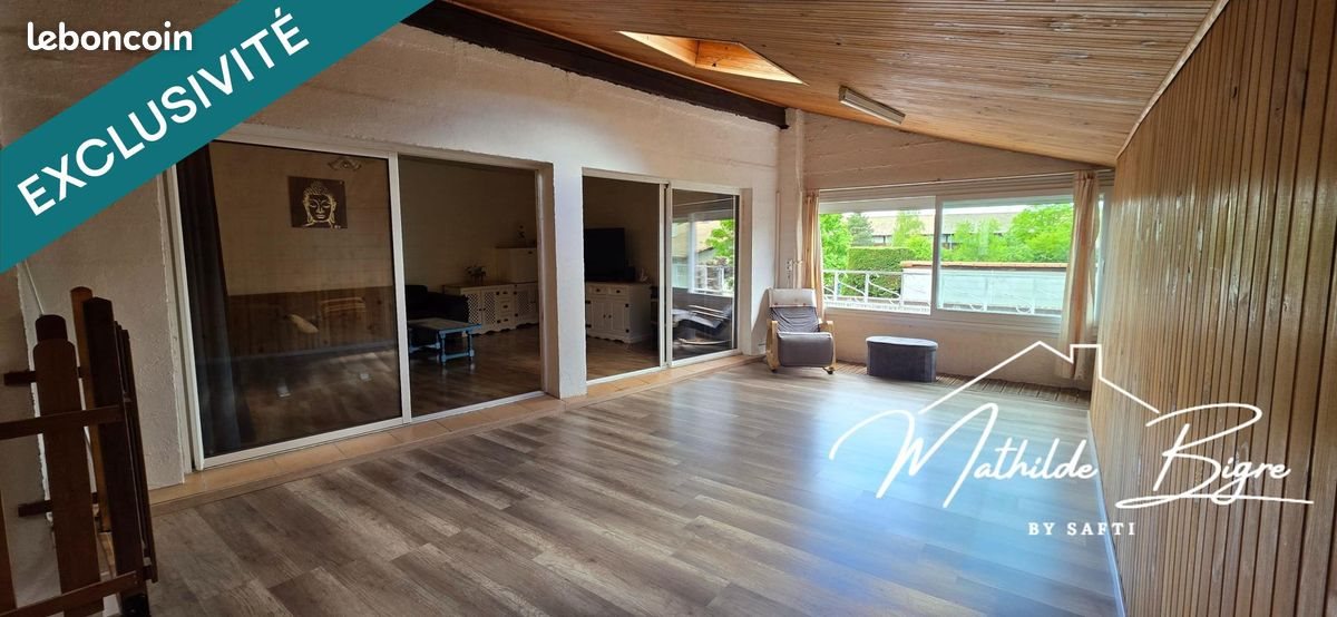 Maison à vendre, 123m², Le Breuil-sur-Couze