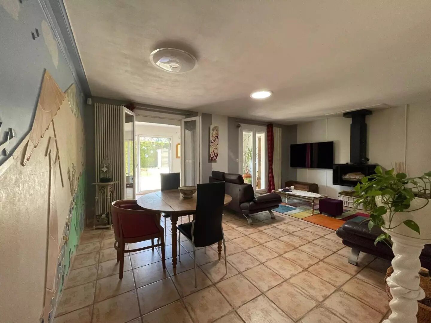 Maison à vendre, 111m², Cournon-d'Auvergne