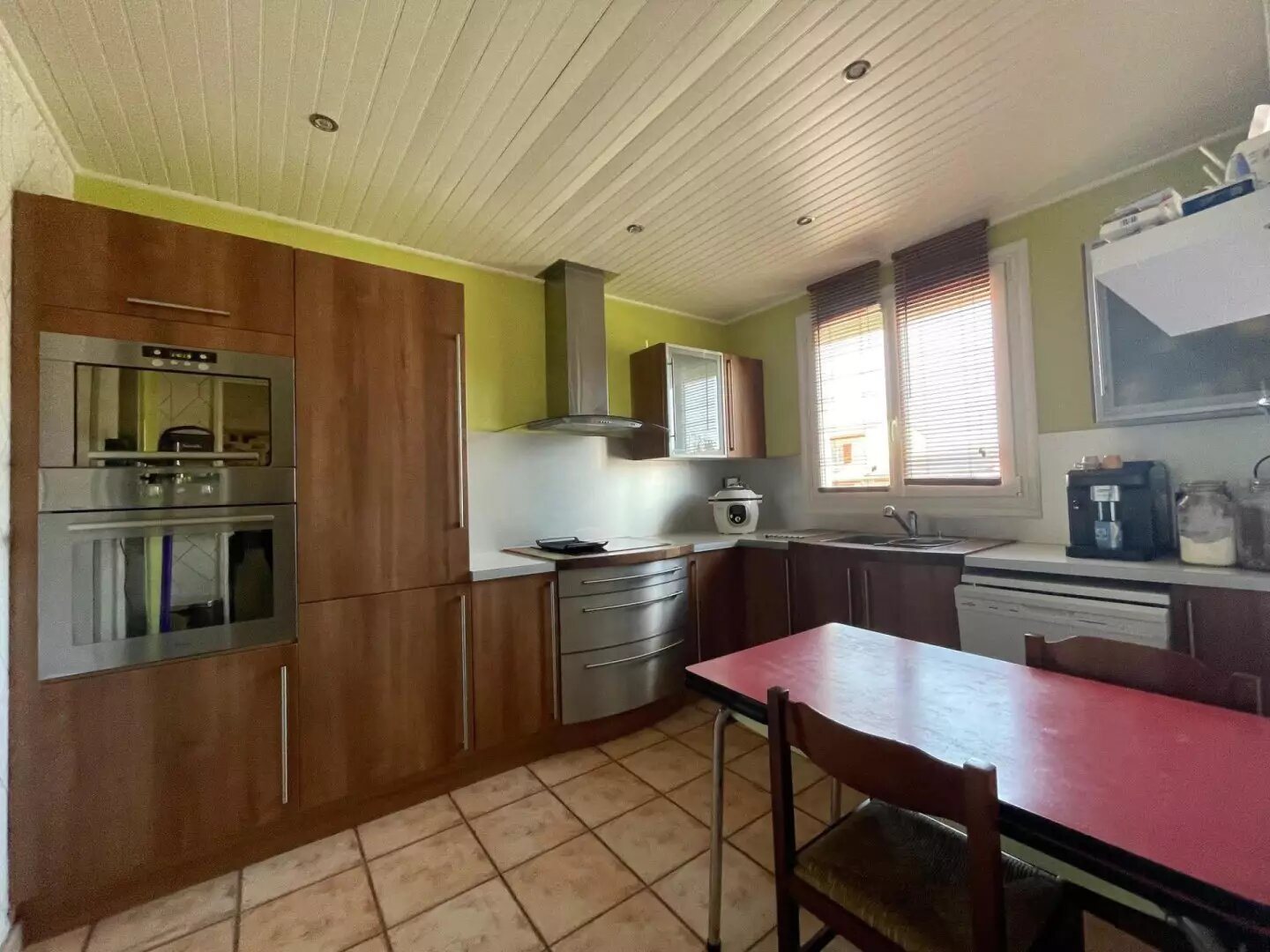Maison à vendre, 111m², Cournon-d'Auvergne