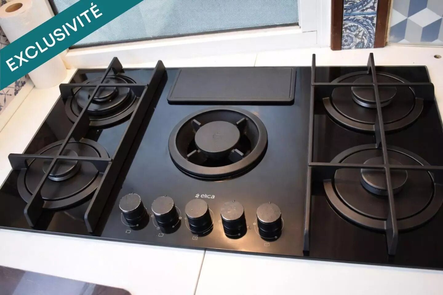 Appartement à vendre, 50m², Pont-de-Vaux