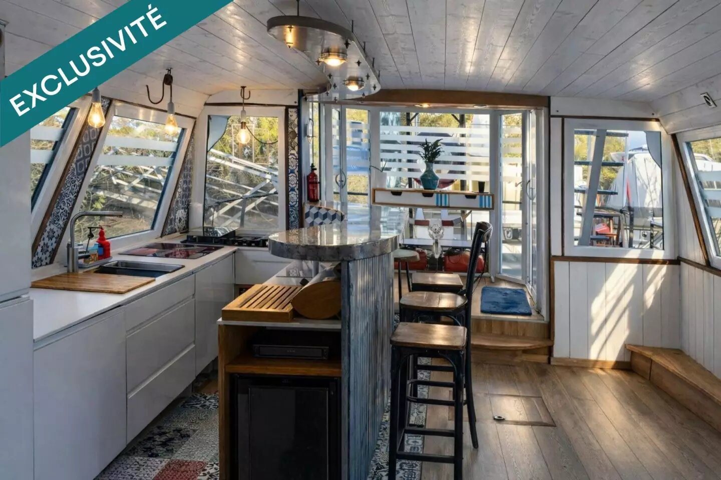 Appartement à vendre, 50m², Pont-de-Vaux