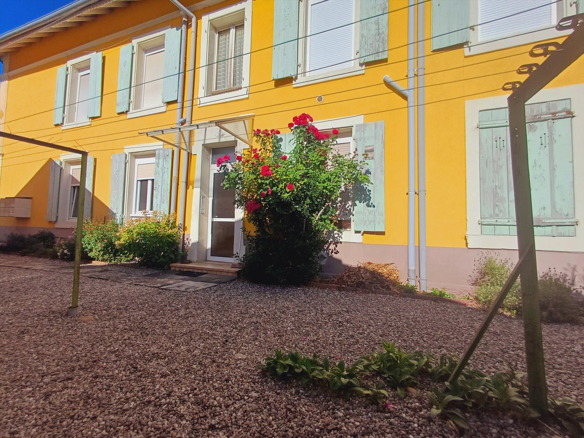 Appartement à vendre, 59m², Belfort