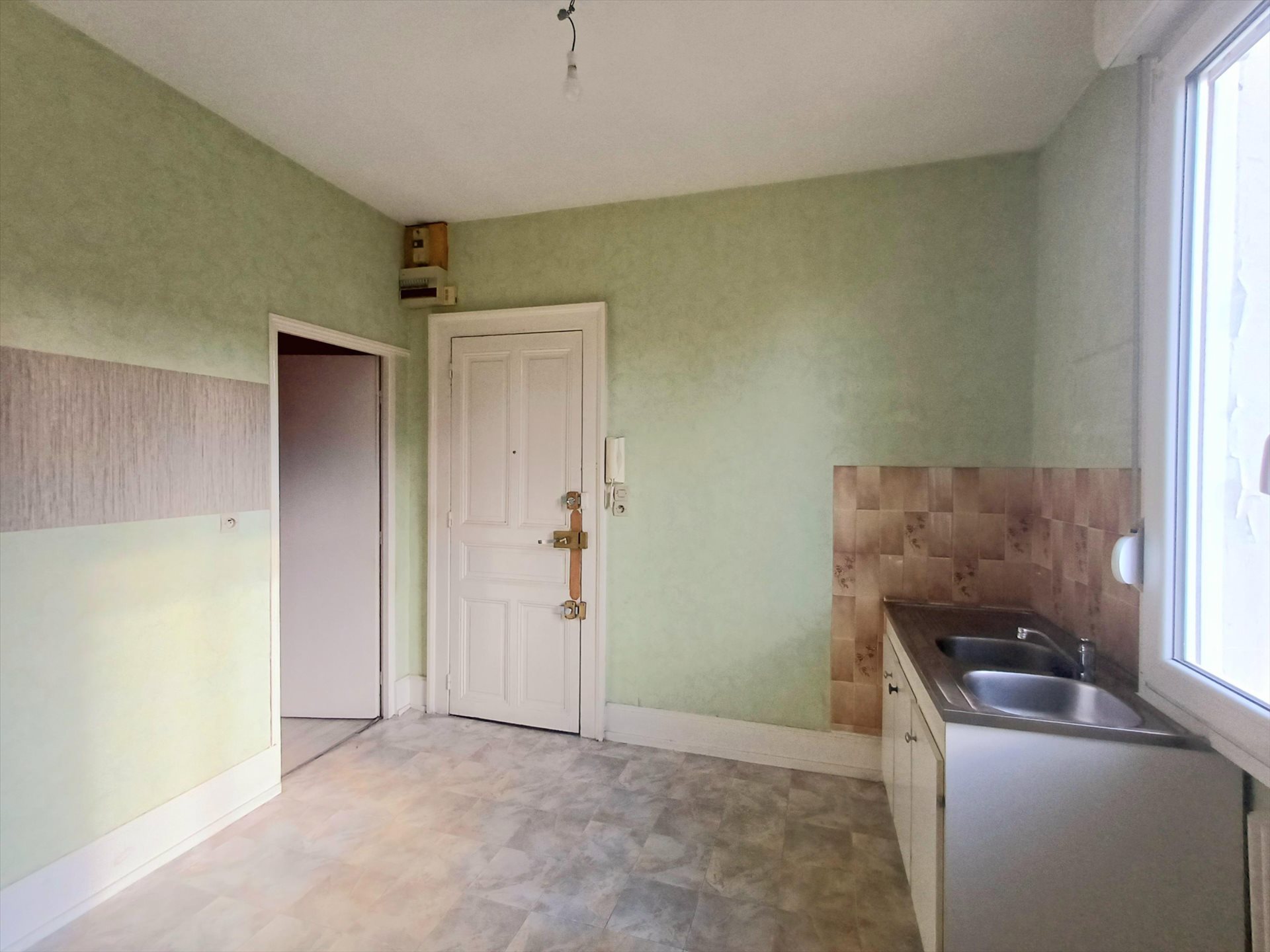 Appartement à vendre, 59m², Belfort