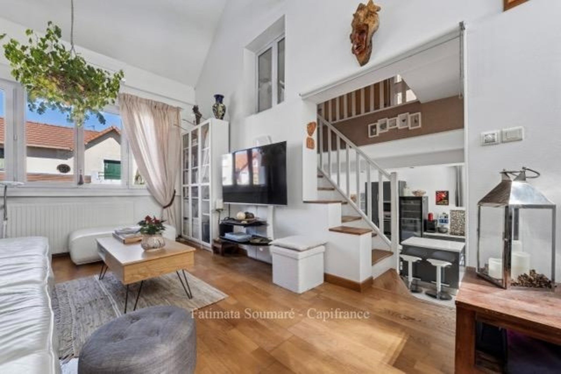 Maison à vendre, 107m², Antony