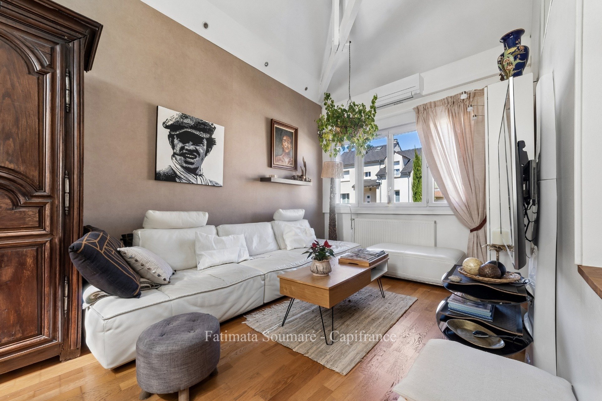 Maison à vendre, 107m², Antony