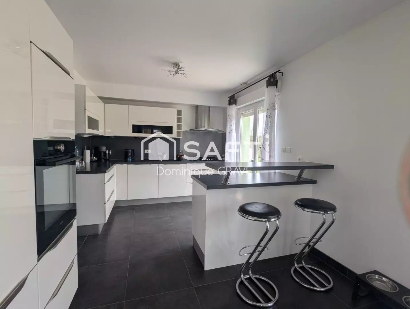 Maison à vendre, 133m², Joncherey