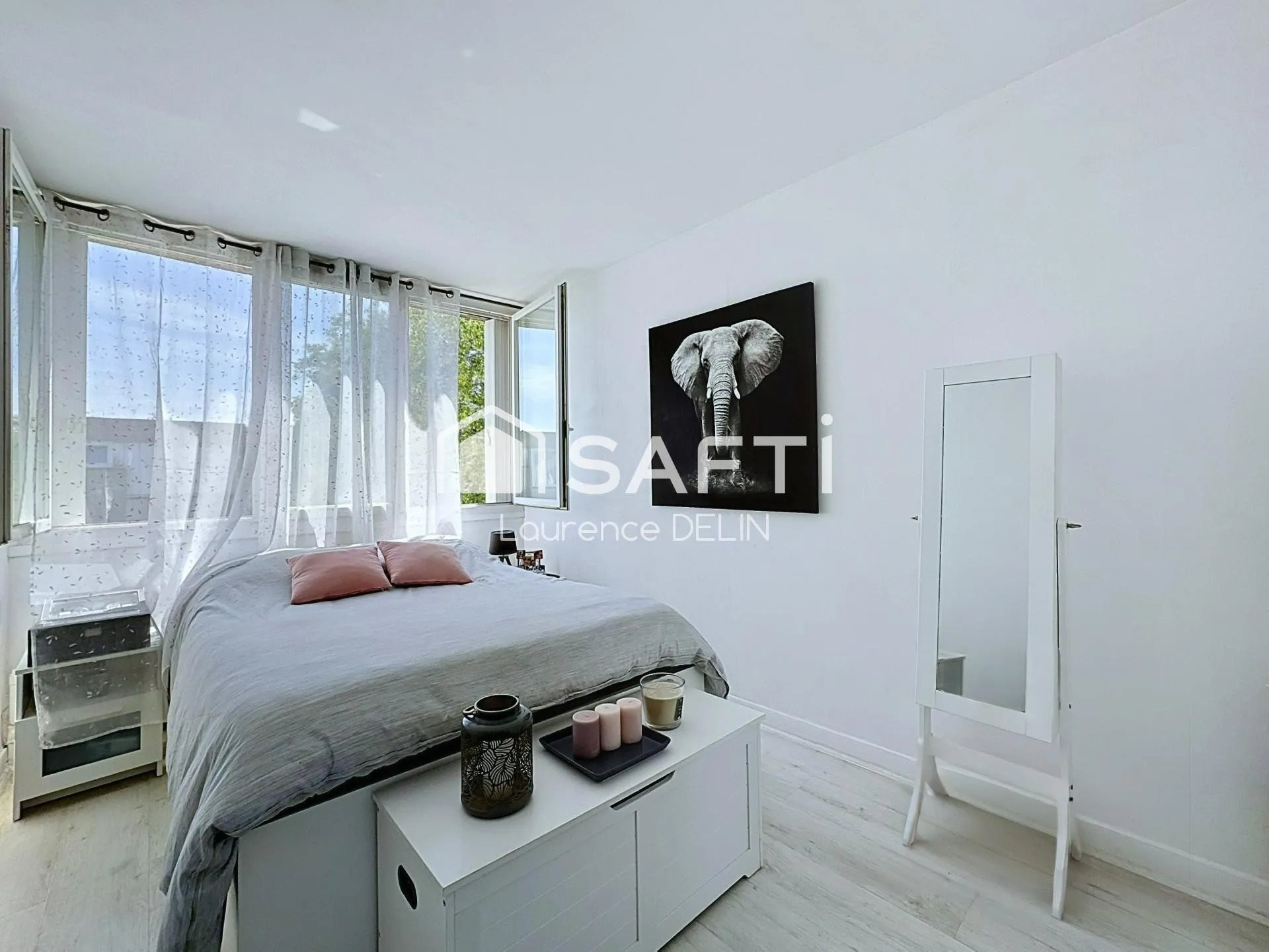Appartement à vendre, 67m², Conflans-Sainte-Honorine