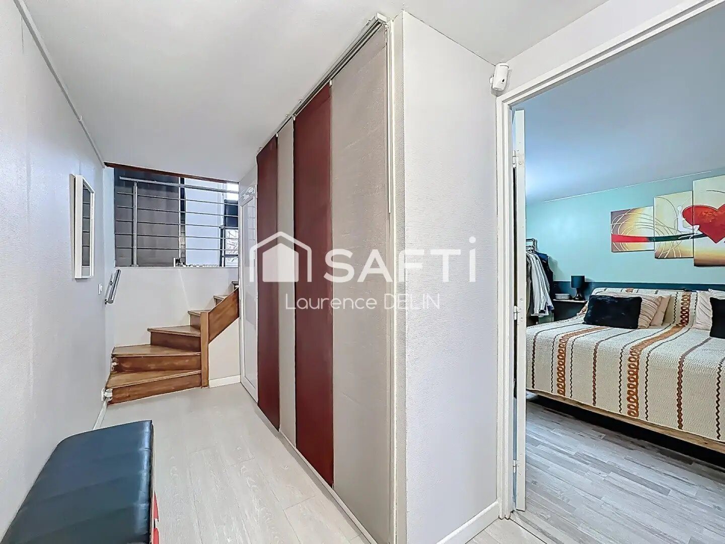 Maison à vendre, 87m², Jouy-le-Moutier